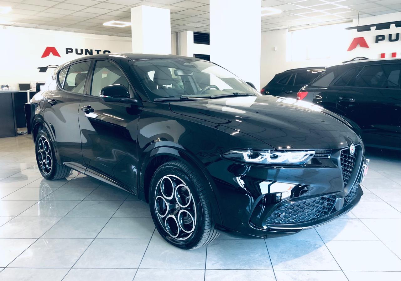 Alfa Romeo Tonale1.6 MJET 130 CV TCT6 20MILA KM