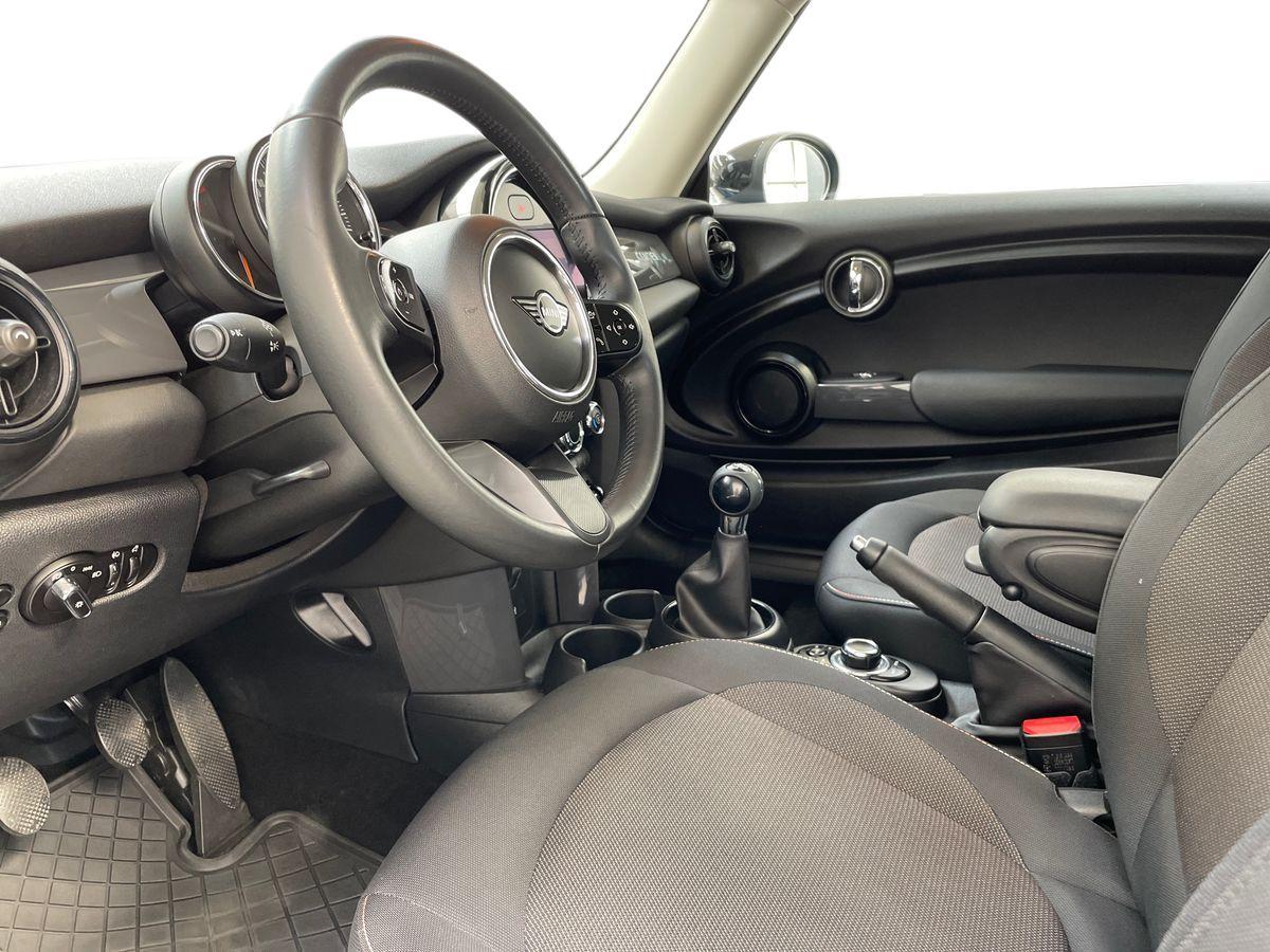 MINI Mini IV F56 2021 3p - Mini 3p 1.5 Cooper Camden