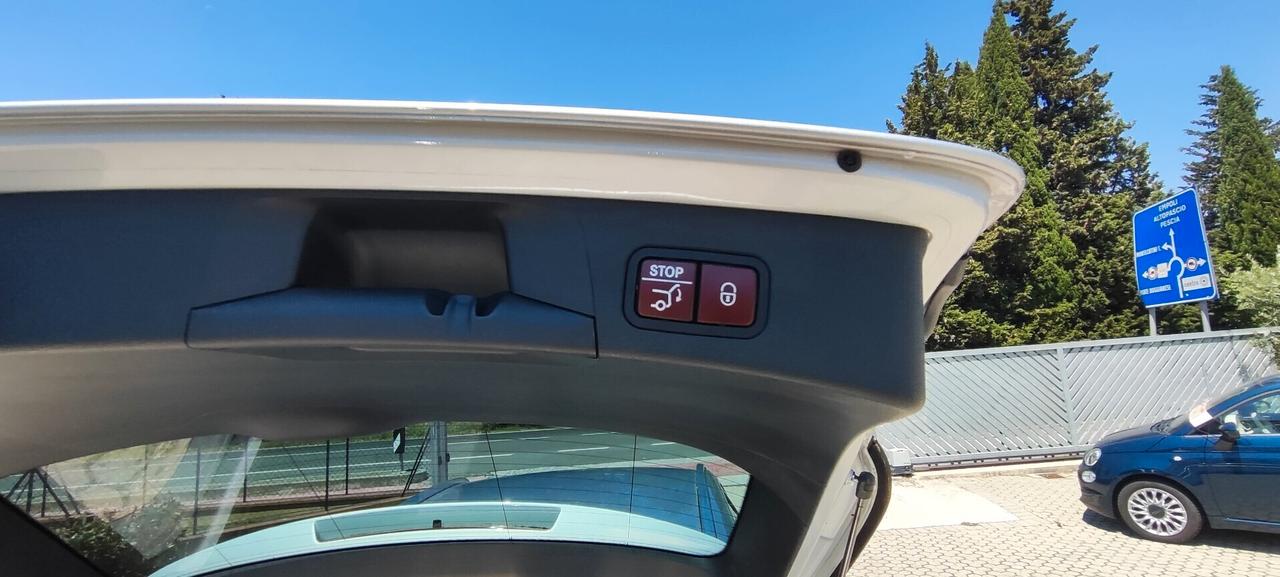 Mercedes-benz C 220 d S.W. Auto Premium