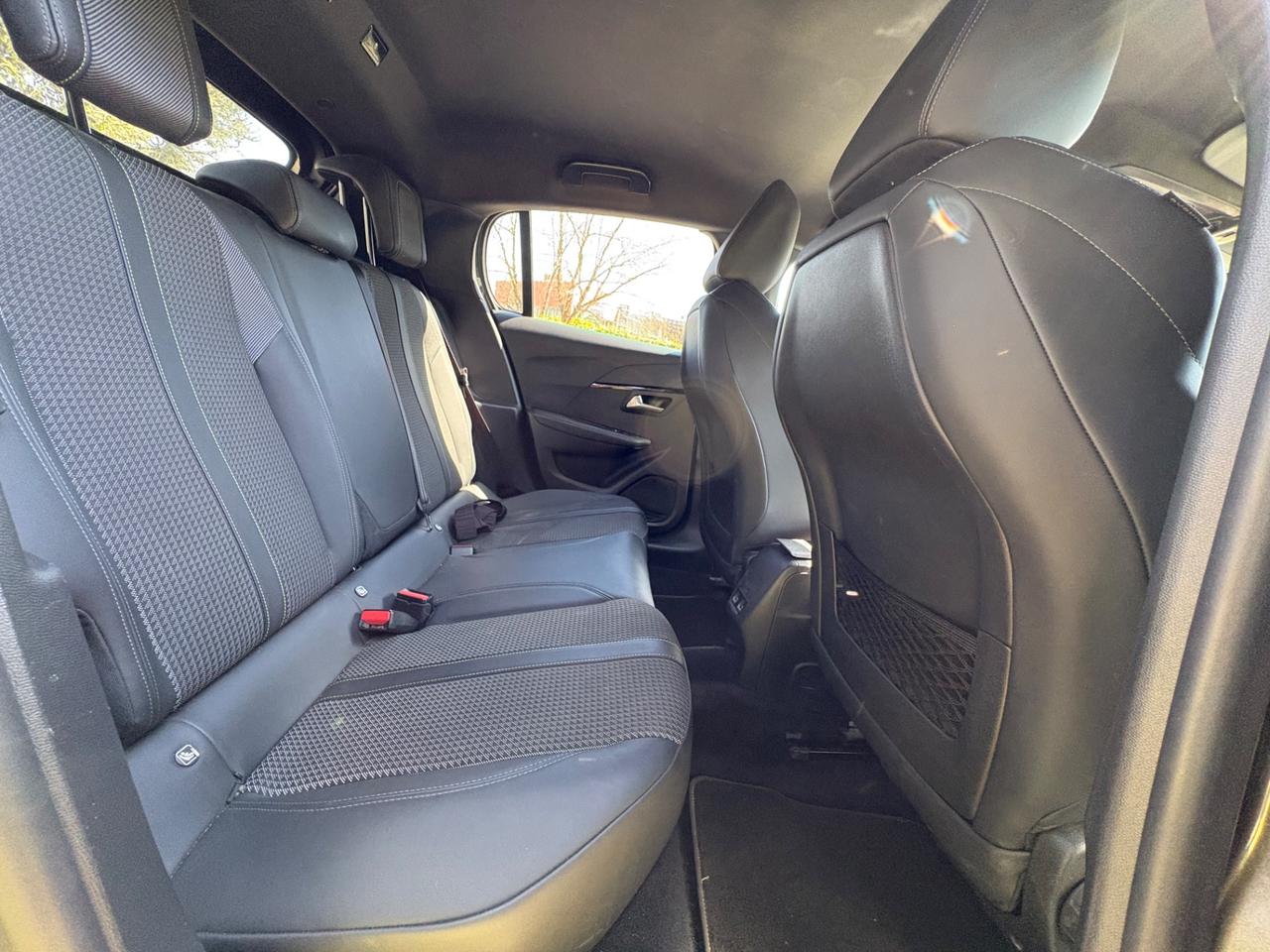 Peugeot 208 1.5 bluehdi GT Line(MOTORE 50.000KM)