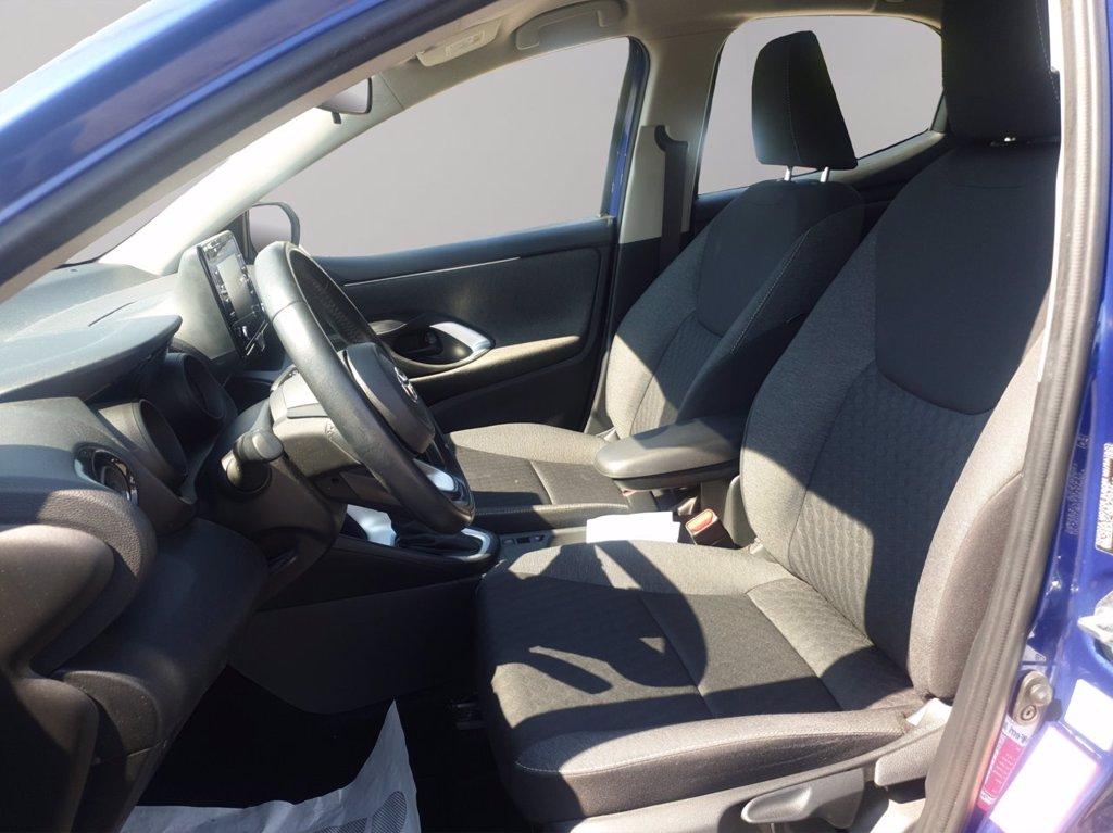 TOYOTA Yaris 1.5h trend del 2021