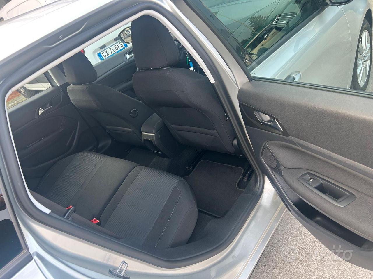 PEUGEOT 308 1.6 hdi 120cv Business