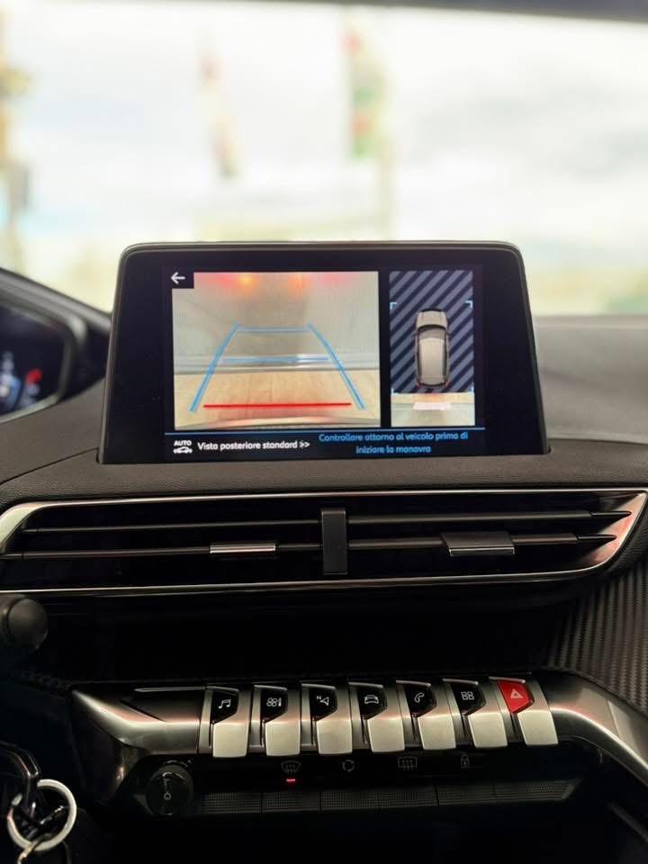 Peugeot 3008 BlueHDi 130 CV EAT8 Allure Pack 2020