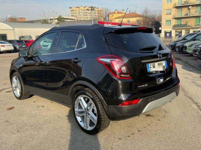 OPEL Mokka X 1.4 Turbo GPL Tech 140CV VETTURA IN OTTIMO STATO