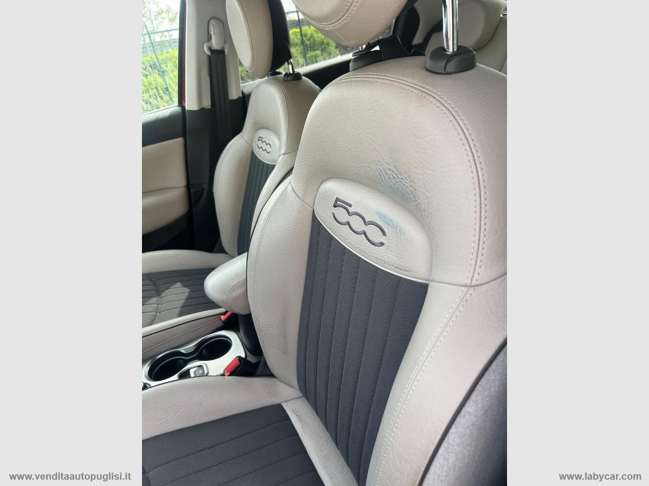 FIAT 500X 1.3 M.Jet 95 CV Business