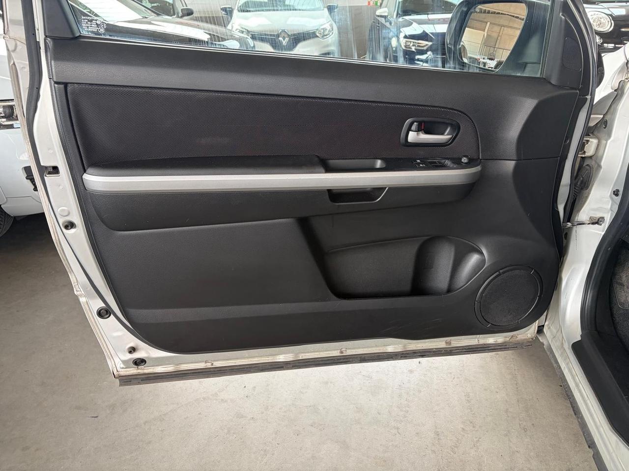 Suzuki Grand Vitara 1.9 DDiS 3 porte Offroad