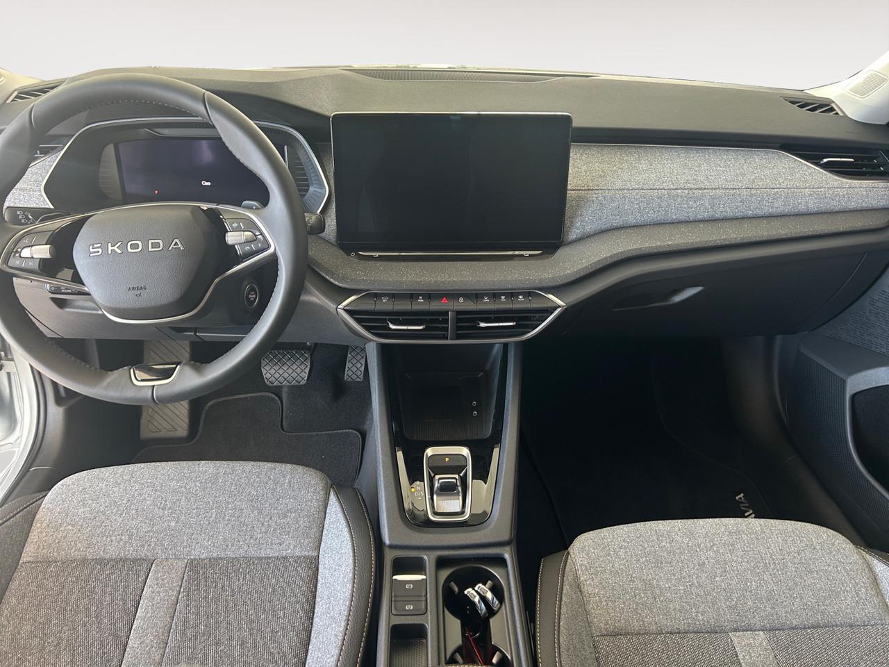 SKODA Octavia Wagon Style 2,0 TDI 110 kW (150 CV) 7 marce - DSG