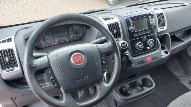 FIAT Ducato 35 2.0 MJT MH1 PM-TB Furgone 70.000 Km