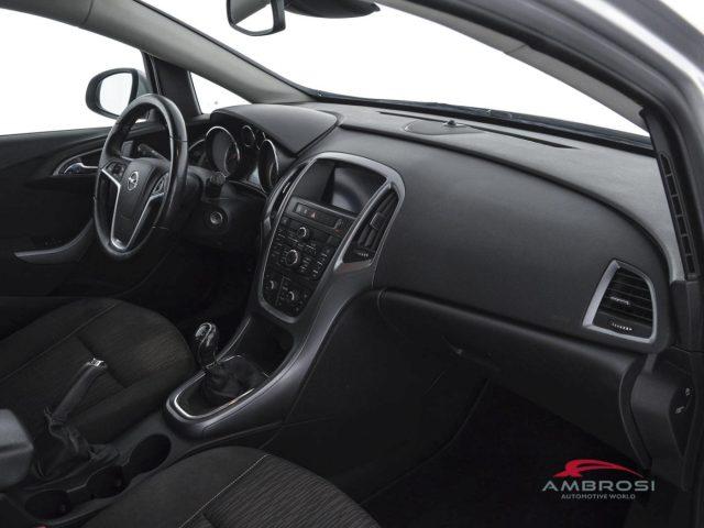 OPEL Astra 1.7 CDTI 130CV 5 porte Elective - PER OPERATORI DE