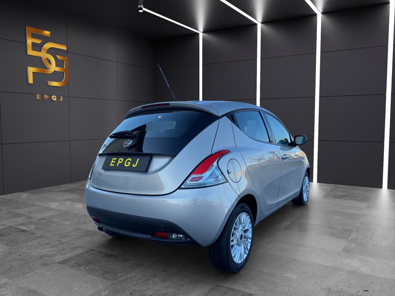 Lancia Ypsilon 1.3 MJT 16V 95 CV 5 porte S&S Platinum