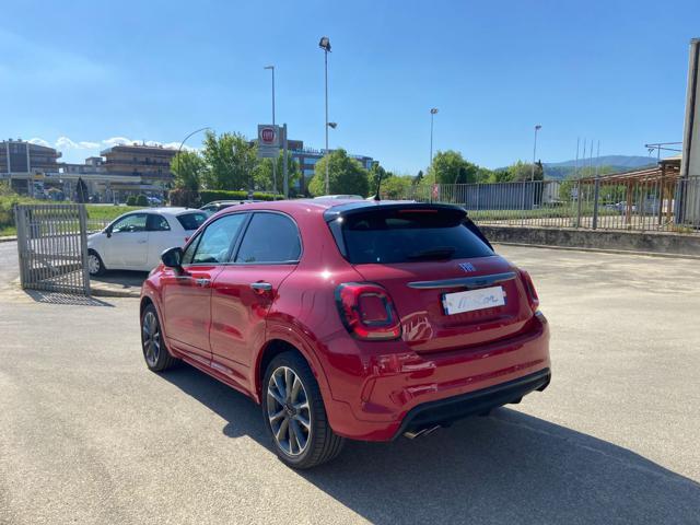 FIAT 500X *PROMO* 1.3 MultiJet 95 CV Sport