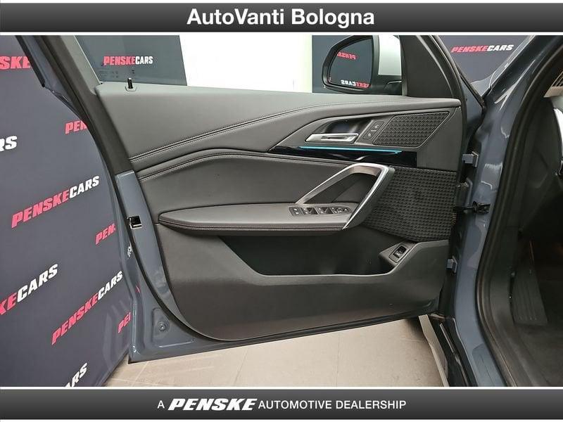 BMW X1 X1 xdrive 25e X-line auto