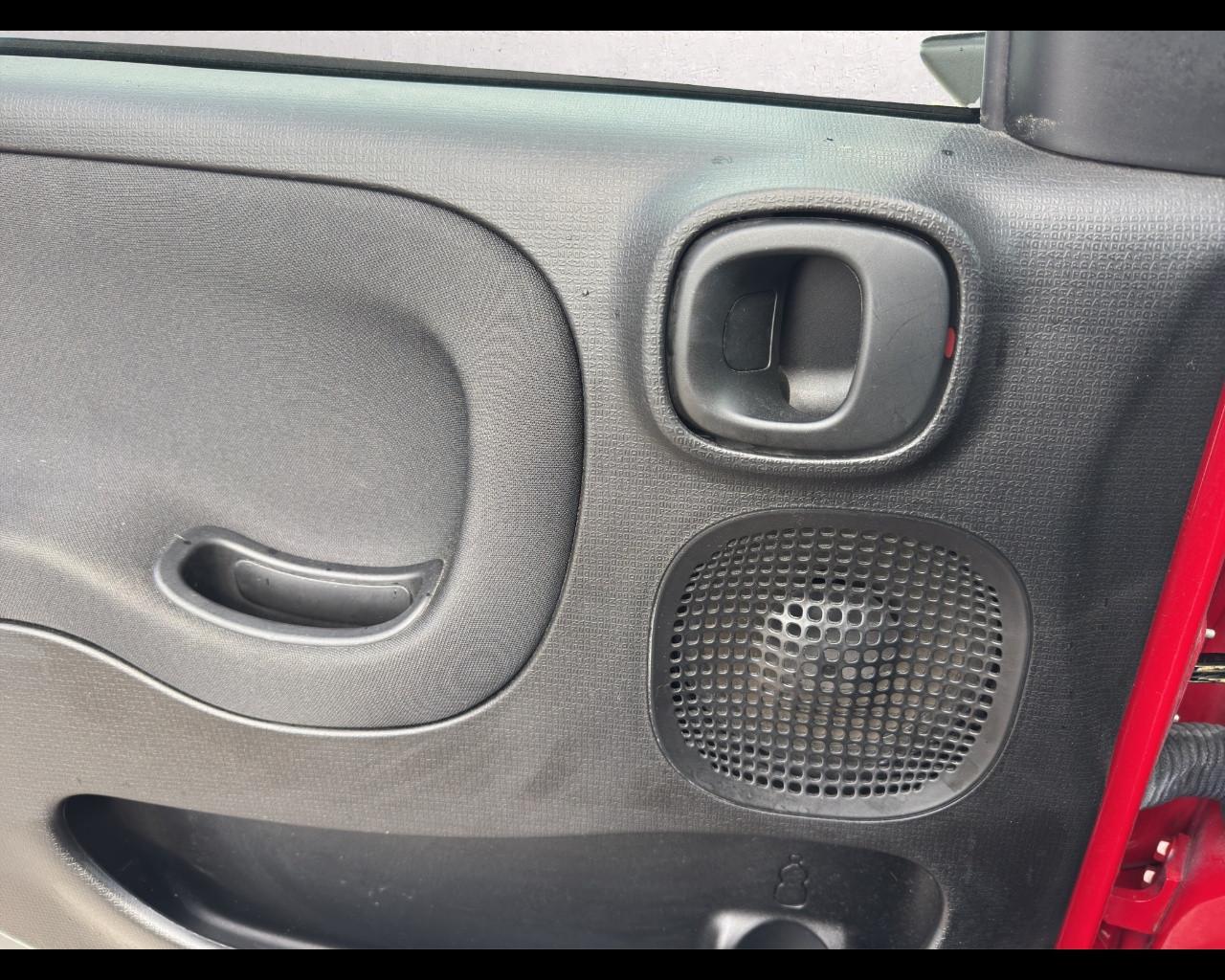 FIAT Panda My23 1.0 70cv Hybrid Panda