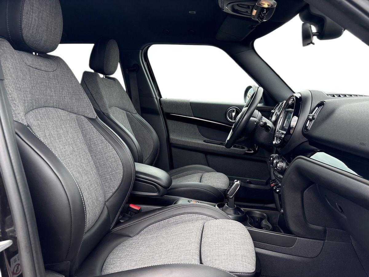 MINI Mini Countryman 1.5 Cooper Baker Street auto 7m
