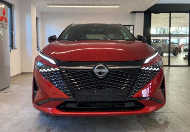 NISSAN Qashqai e-Power N-Design