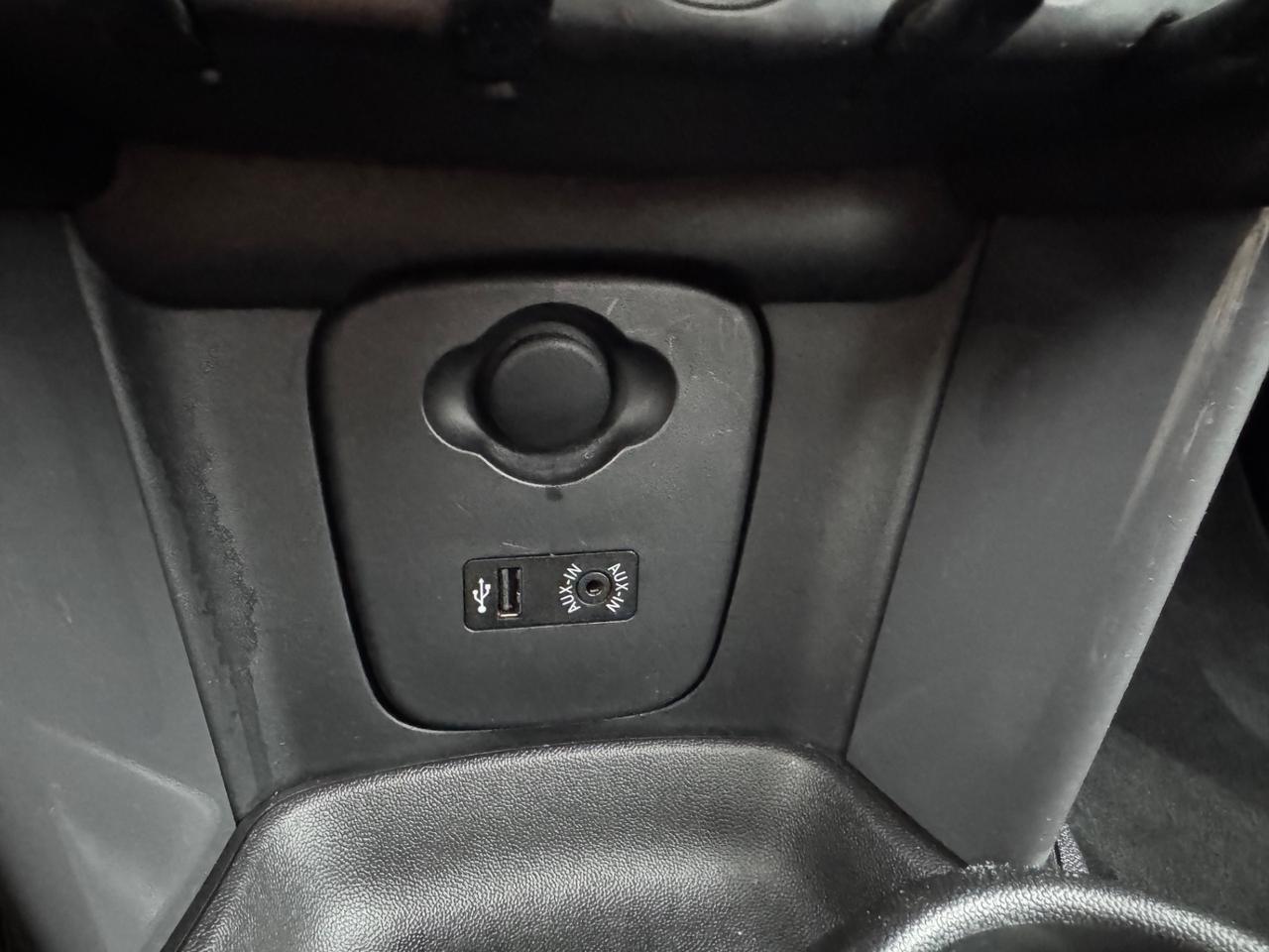 Mini 1.5 Cooper D 116 Cv 5 porte Neopatentati