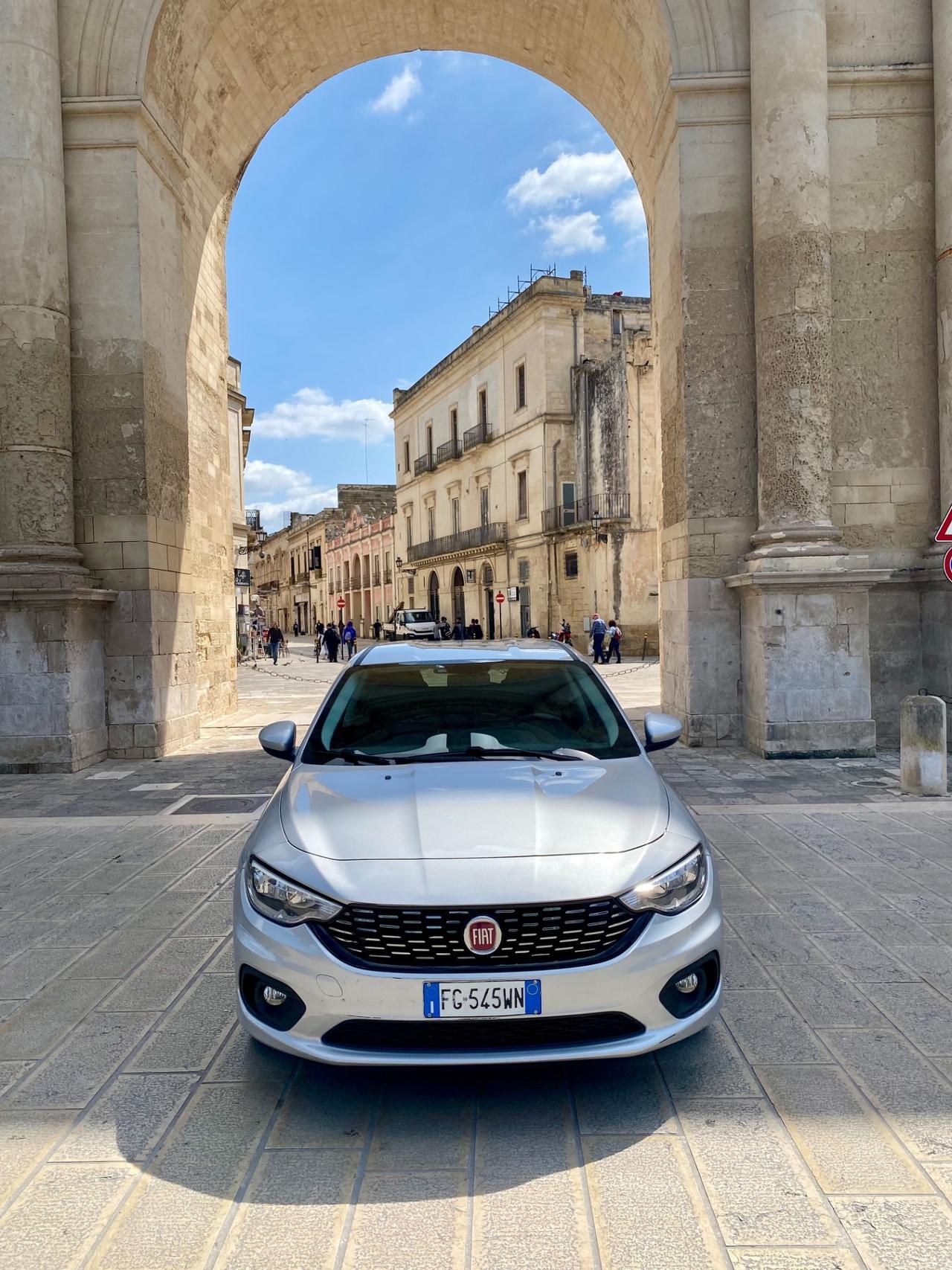 Fiat Tipo 1.4 5 porte Easy