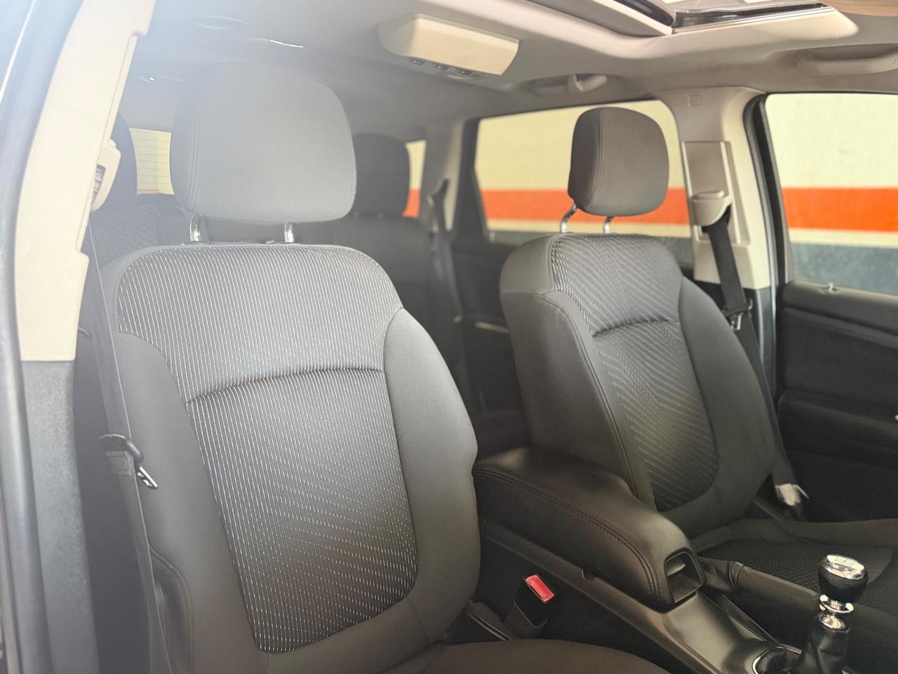 Fiat Freemont 2.0 Multijet 170 CV Urban