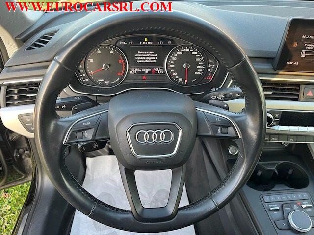 AUDI A4 Avant 35 TDI S tronic Business