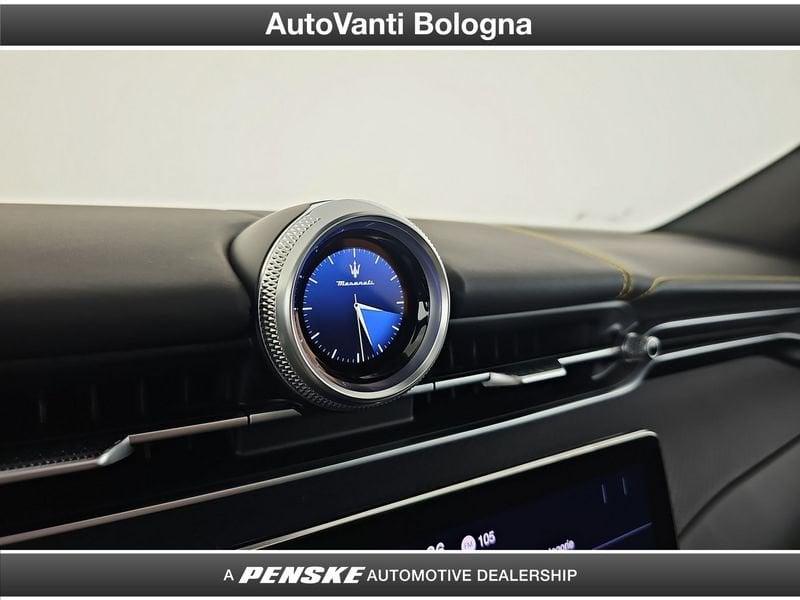 Maserati Grecale Grecale MHEV 330 CV AWD Modena
