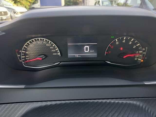 Peugeot 208 Turbo 100 CV Business *KM Ø*