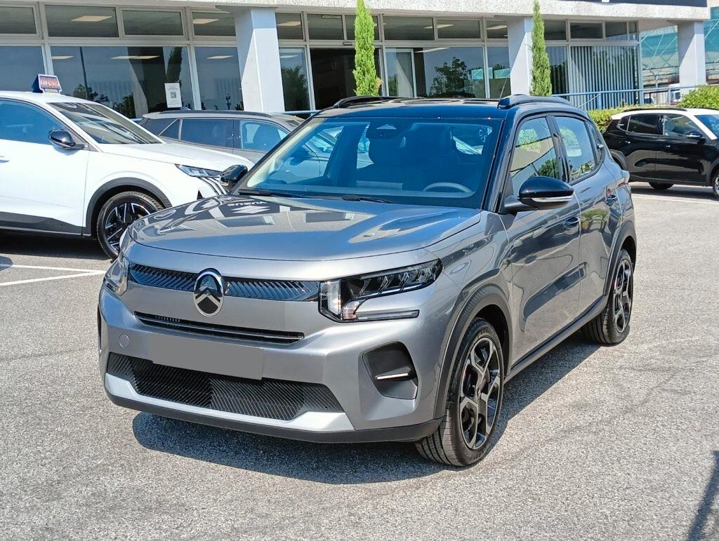 Citroen C3 PureTech 100 S&S Plus Km0 Italiano