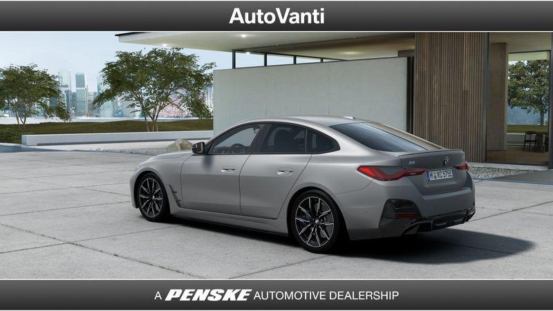 BMW i4 i4 xDrive M60