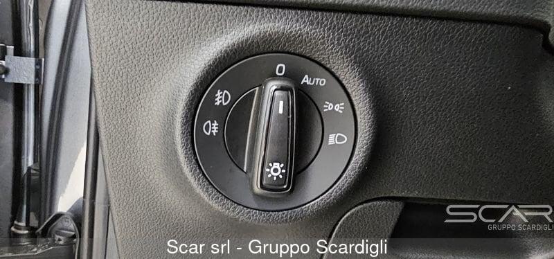 Skoda Karoq Karoq 2.0 TDI SCR 115 CV Executive