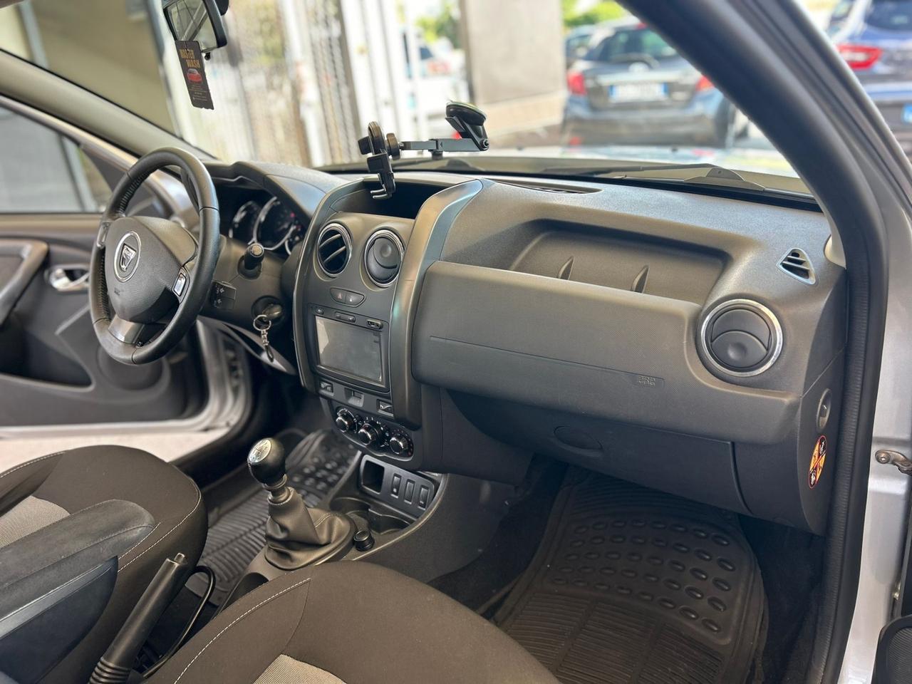 Dacia Duster 1.5 dCi 110CV Start&Stop 4x2 Serie Lim.Urban Explorer