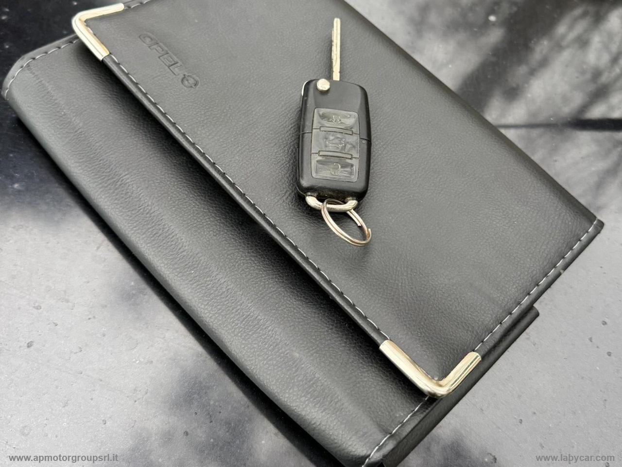 SKODA Roomster 1.2 12V 70 CV Style