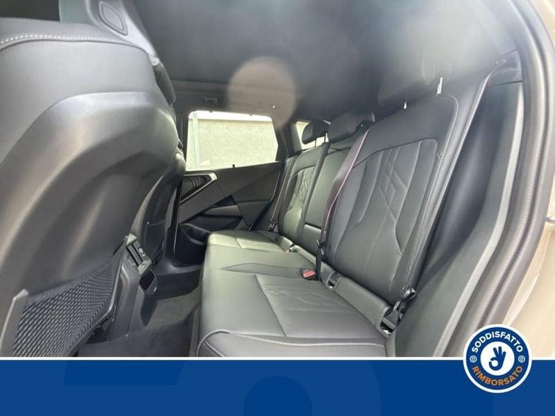 BMW X3 20d xDrive M Sport Pro