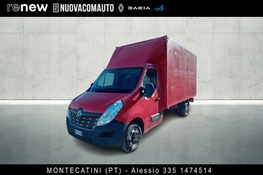 Renault Master T35 2.3 dci 130cv L4XL g.vol. Ice RG EVI POSSIBILITA' DI FINANZIAMENTO...