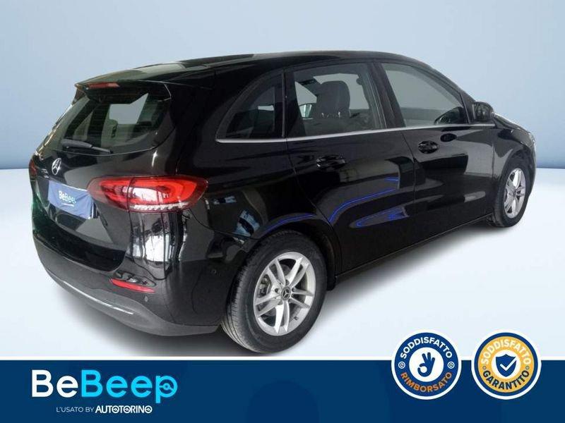 Mercedes-Benz Classe B B 180 D SPORT AUTO