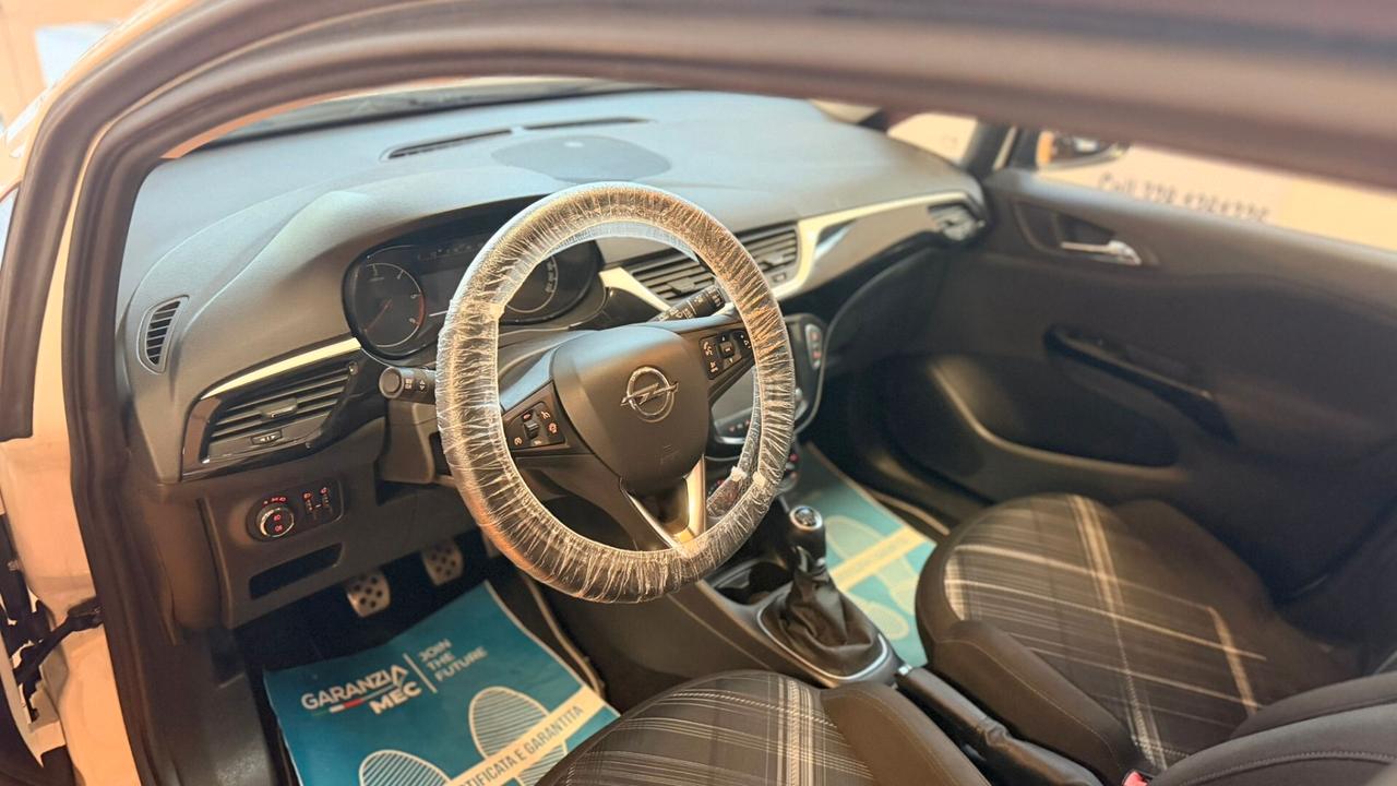 Opel Corsa 1.3 CDTI ecoFLEX Start&Stop 5 porte n-Joy