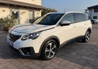 Peugeot 5008 BlueHDi 120 S&S EAT6 Business 7 posti