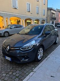 Renault Clio Sporter dCi 8V 90 CV Duel2