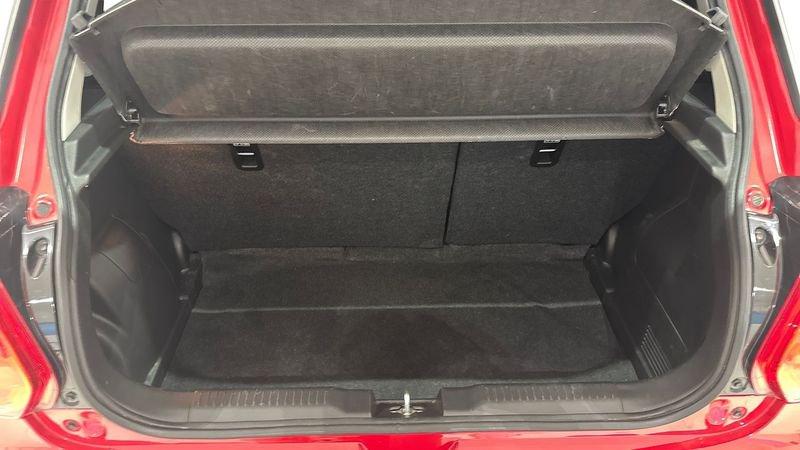 Suzuki Swift 1.2 Dualjet Hybrid Top 2WD HYBRID 1.2 TOP