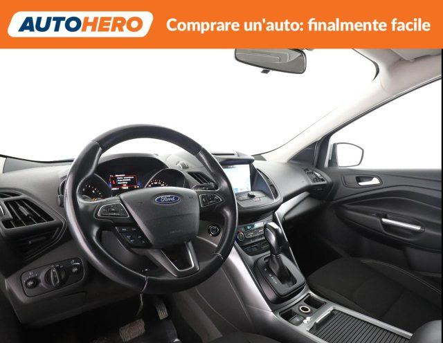 FORD Kuga 2.0 TDCI 120 CV S&S 2WD Powershift Business
