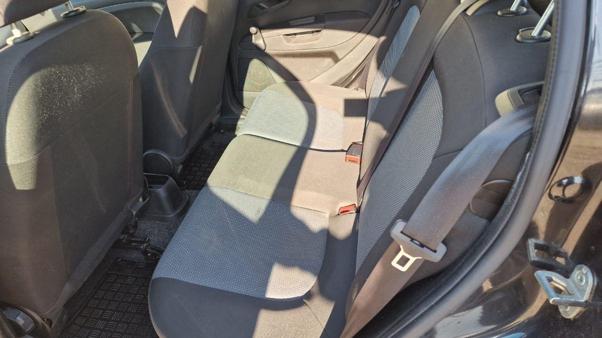 FIAT - Punto - 1.2 8V 5p. Easy