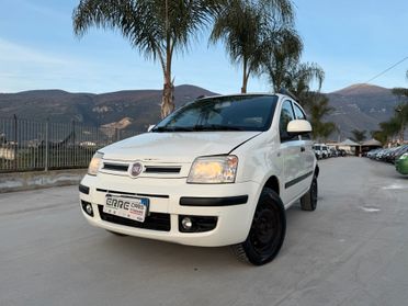 FIAT PANDA ANNO 2011 1.4 NATURAL/POWER 77 CV