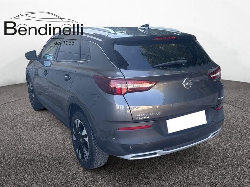 Opel Grandland Grandland X 1.5 diesel Ecotec Start&Stop Innovation