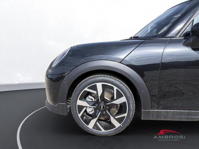 MINI Cooper 5 porte Classic