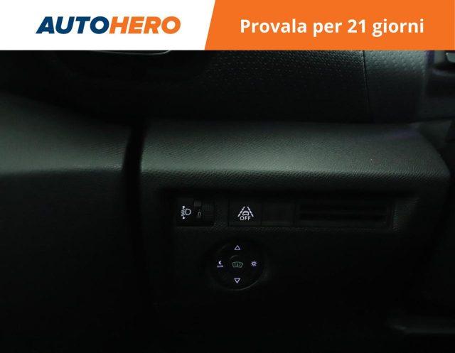 CITROEN C4 BlueHDi 130 S&S EAT8 Feel Pack