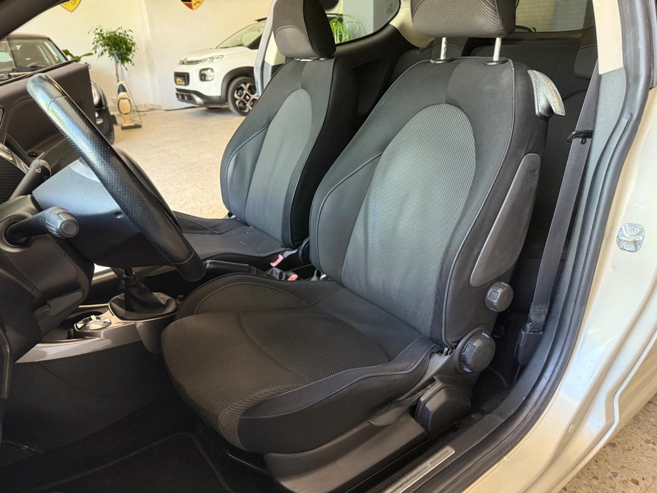 Alfa Romeo MiTo 1.6 120 cavalli Perfetta