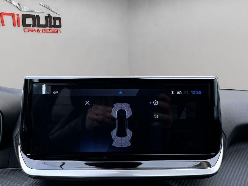 Peugeot 2008 2008 1.2 hybrid Allure 145cv e-dcs6 - PROMO SIRONIAUTO+