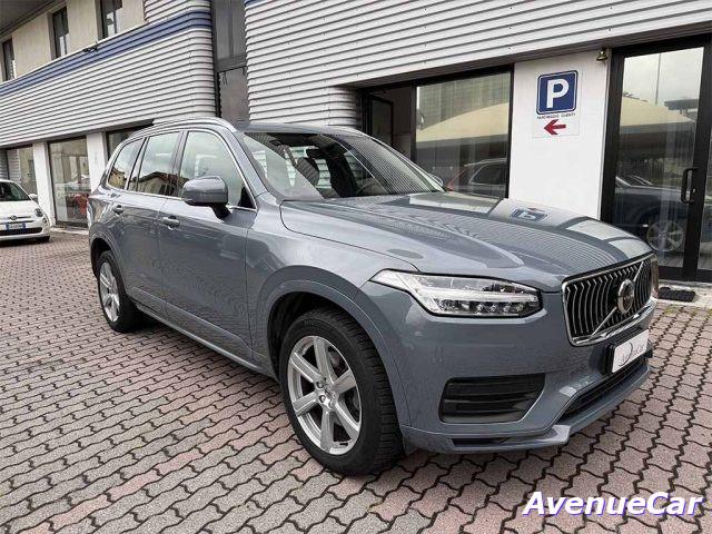 VOLVO XC90 2.0 b5 Core awd 7 POSTI PREZZO REALE IVA ESPOSTA