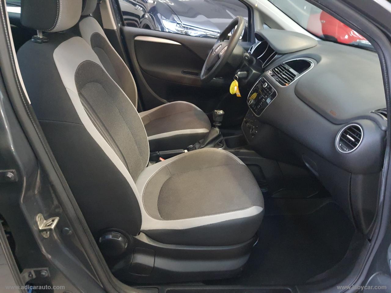 FIAT Punto 1.2 8V 5p. Easy
