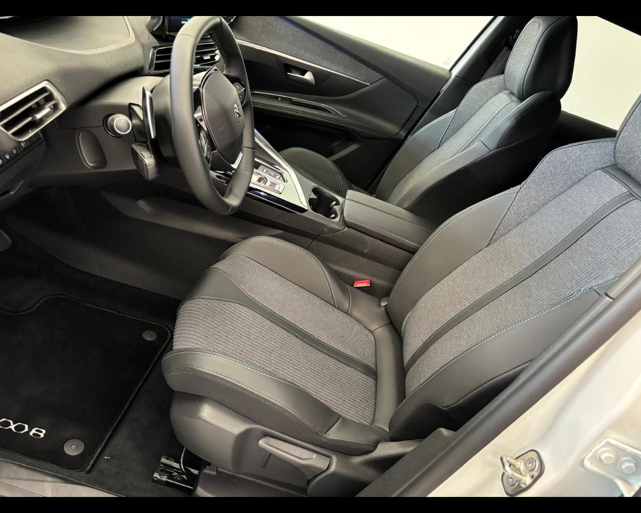 PEUGEOT 3008 II 2016 - 3008 1.5 bluehdi Allure s&s 130cv
