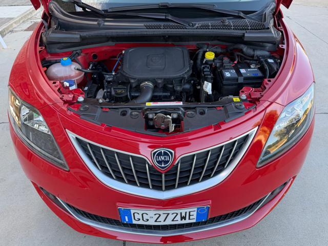 LANCIA Ypsilon HYBRID PLATINUM !!! INTROVABILE !! FULL FULL !!!