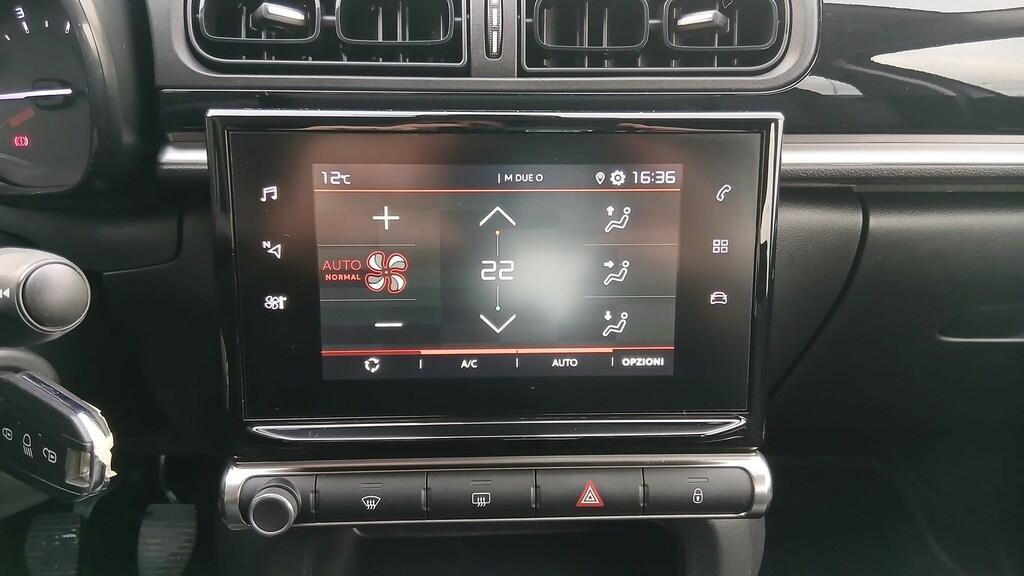 Citroen C3 1.2 PureTech Shine